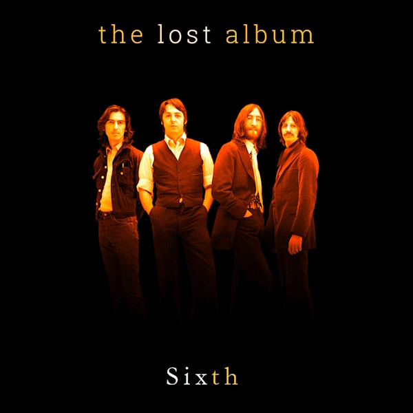The Lost Album Series 07, The Lost Album Sixth